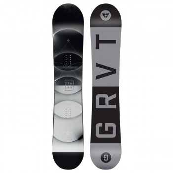 Snowboard Gravity Contra 2019/2020 - AKCE