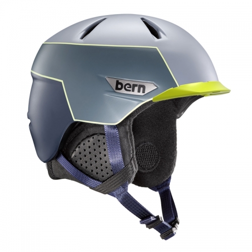 SNB helma Bern Weston matte slate blue/hyper 2019/2020