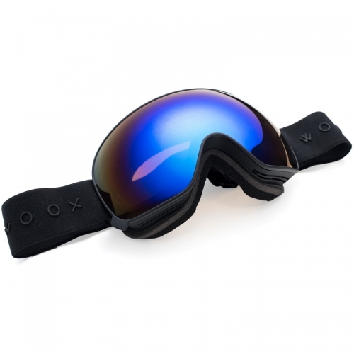 Snow a ski brýle Woox Opticus Opulentus Dark/Blu