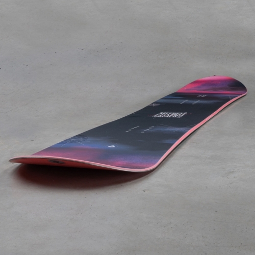 Dámský snowboardový komplet Gravity Sublime s botami s kolečkem Atop
