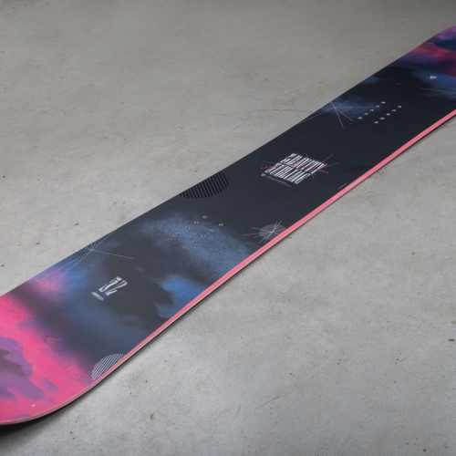 Dámský snowboard komplet Gravity Sublime s botami na tkaničky