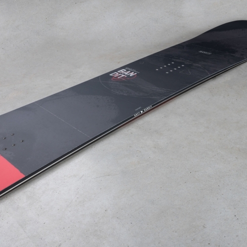 Pánský snowboard Gravity Bandit 2023/24