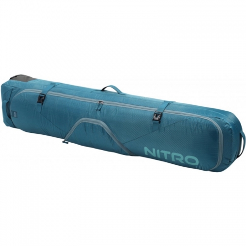 Obal Nitro Tracker Wheelie Brd Bag 165 cm arctic 2023/24