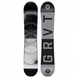 Snowboard Gravity Contra 2019/2020