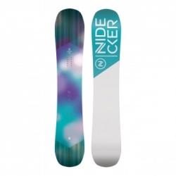 Dámský snowboard Nidecker Angel 2020