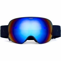 Snow a ski brýle Woox Opticus Opulentus Dark/Blu