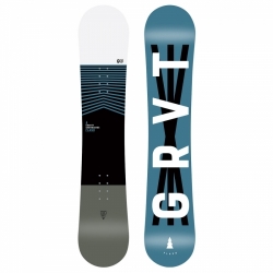 Dětský snowboard Gravity Flash Mini 2021/2022