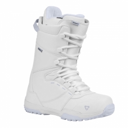 Dámské snowboardové boty Gravity Bliss white 2021/2022