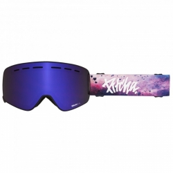Brýle Pitcha XC3 cosmo/ purple mirrored