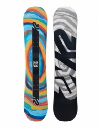 Dětský snowboard K2 Lil Mini 2023/24