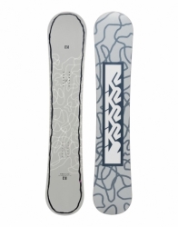 Dámský snowboard K2 First Lite 2023/24