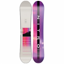 Dětský snowboard Nitro Arial 2023/24