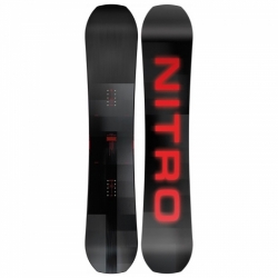 Pánský snowboard Nitro Team Pro 2023/24