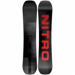Pánský snowboard Nitro Team Pro wide 2023/24