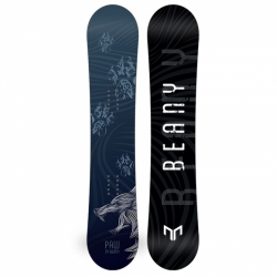 Junior snowboard Beany Paw