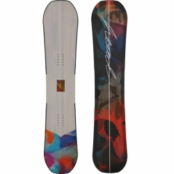 Dámský snowboard Head Rose white