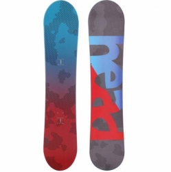 Dětský snowboard Head Kizamu Jr