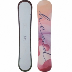 Dámský snowboard Head Spring 