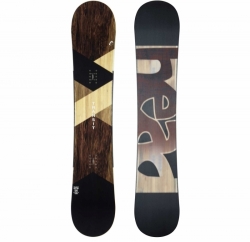 Pánský snowboard Head Transit
