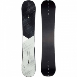 Snowboard Head E-Instinct Lyt flex 8/10
